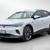 2021 VW Volkswagen ID.4 Pro Sport Utility suv Glacier White 8 thumbnail