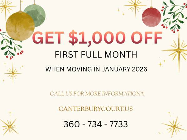 Second Floor - W/D in Unit, Indoor Pool & Sauna, Cat Friendly! 1