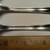 Set Of 5 Vintage Silco Stainless Forks, USA 5 thumbnail