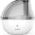 2x Pure Enrichment MistAire Silver Ultrasonic Cool Mist Humidifier 3 thumbnail