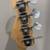Modded Squier Precision Bass FS/T 6 thumbnail
