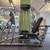 LIFE FITNESS OPTIMA SELECTORIZED LEG PRESS! 3 thumbnail
