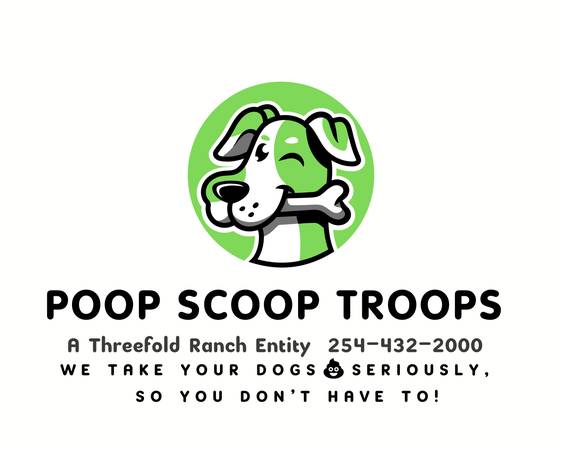 Pet waste removal 1