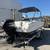 17ft Godfrey Open Bow Boat 17ft w/ Mercury 115HP 5 thumbnail