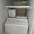Amana side by side refrigerator freezer 35.5 inches wide 7 thumbnail