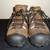 Men's Keen Targhee Steel Toe Hiking Shoes 2 thumbnail