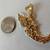 Fashion Gold Mexico Pendant LG-18 2 thumbnail