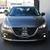 2016 Mazda Mazda3 i Grand Touring sedan Titanium Flash Mica 2 thumbnail