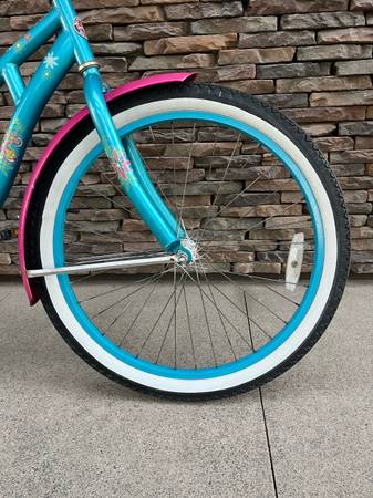 Schwinn "Del Mar" Cruiser de playa de 24 pulgadas - $150 (Coronado)63436954399873123