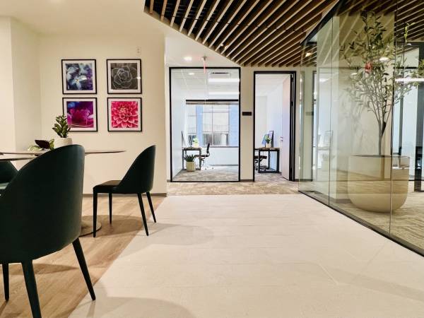 $850 Opening Prices Still Available - $850 for Private, Lockable Office! �63896155869187121