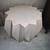 Starburst metallic side table 2 thumbnail