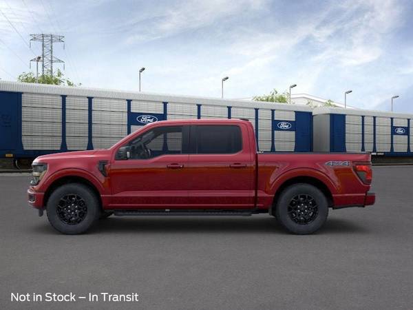 2025 *Ford* *F-150* *SuperCrew?* - $64,475 (Legacy Ford)63621301059587122