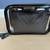 Victoria’s Secret BLACK / CLEAR 3-piece Makeup Cosmetic Bag Set -- NEW 1 thumbnail