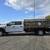 2019 Ford F550 Stakebed 6.7L Diesel,1800lb Pwr lift gate,4x4!  5 thumbnail