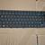 HP lap top keyboard 1 thumbnail