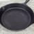 /// VTG CAST IRON #7 SKILLET \\\ 5 thumbnail