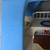 Vintage Little Tikes blue roof dollhouse 3 thumbnail