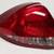 04-07 Ford Taurus driver's side taillight 1 thumbnail
