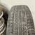 Thin White wall tires 15" 3 thumbnail