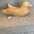 Two Gorgeous Wooden Ducks (decoys), over 40 years old 4 thumbnail