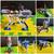New LEGO 9686 Simple Powered Machines Set 396 Technic Pieces Robot 1 thumbnail