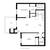 PRIVATE BALCONIES/PATIOS, Professional Landscaping, LARGE BEDROOMS 8 thumbnail