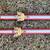 Vintage Fischer Europa Cross Country Snow Skis 3 thumbnail