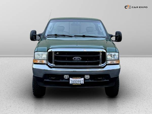 2003 Ford F250 Super Duty Super Cab Lariat Pickup 4D 6 3/4 ft pickup - $19,998 (CALL 530-464-5165 FOR AVAILABILITY)63617754879873122