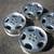 17" Toyota Highlander rims 17 inches Toyota Highlander wheels original 5 thumbnail