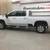 2020 Chevrolet Silverado 3500HD LTZ Crew Cab 4WD Repaired Theft Damage 5 thumbnail
