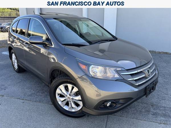 2014 Honda CR-V EX - $12,995 (* FINANCING AVAILABLE ** NEW OR NO CREDIT, ok!)63613093986177120