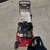 Toro tv5002 two cycle mower 1 thumbnail