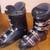 Nordica Cruise NFS 60 Ski Boots Black Red Women's Size 10.5 (315mm / 2 1 thumbnail