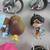 Blizzard Cute But Deadly Figure Overwatch Lot of 16 Figures 6 thumbnail