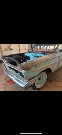 Nomad 1961 - $12,000 (West Covina)63618151944577122