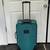 Protege 26” Softside Luggage Spinner Rolling Checked Suitcase 2 thumbnail