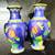 Antique Cloisonne bases 3 thumbnail