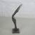 Boris Kramer Vtg "Carpe Diem" Hand Forged Steel Sculpture 9 1/2" Tall 4 thumbnail