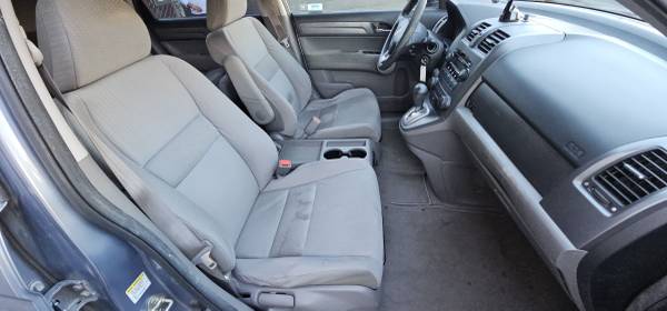 2007 Honda CRV EX (Título limpio) - $5,900 (dublin / pleasanton / livermore)63654697263105124