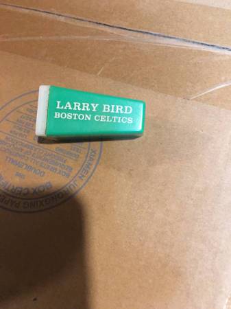 Larry Bird 1
