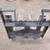 New Mini Skid Steer on Tracks Auger Breaker Fork  available 5 thumbnail