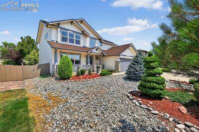 $699,900 / 5br - 2712 Emerald Ridge Drive (Colorado Springs)63686727407745121