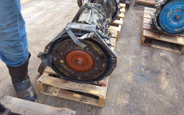 ★ 2002-2005 FORD EXPLORER - AUTOMATIC TRANSMISSION - #M17440 ★ 1