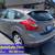2012 Ford Focus SE 5dr hatchback reliable 2.0 4cyl AUTO runs great ! 7 thumbnail