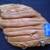 14 Inch Left Hand Baseball Glove 6 thumbnail