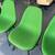 Herman Miller Eames Fiberglass Fully Upholstered Chairs 60+ AVAILABLE 5 thumbnail