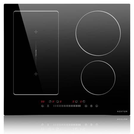 Induction Cooktop 1