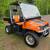 2008 Polaris Ranger 700 XP side by side UTV wheeler 4 thumbnail
