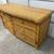 Wicker 6 Drawer Dresser 7 thumbnail