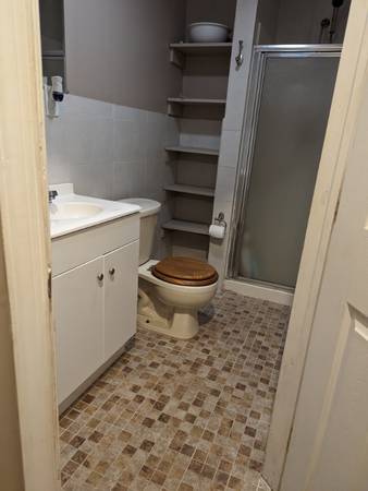 $1300.00 / 1br - 1 Bedroom Efficiency Apartment - Saw Creek All Utilties Included - $1,63951425677827122